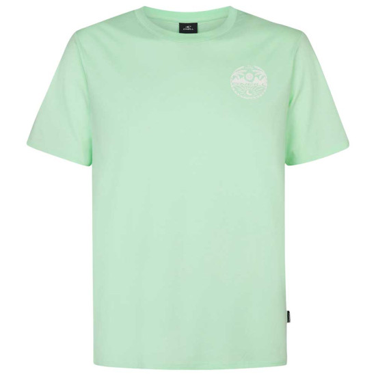 O'neill Ανδρική κοντομάνικη μπλούζα Chest Print T-Shirt